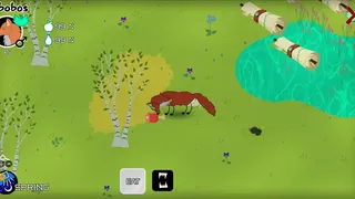 Скриншот 5 к игре Wild Souls