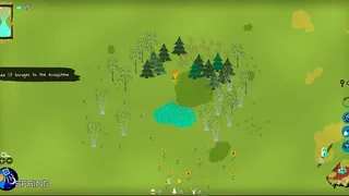Скриншот 6 к игре Wild Souls