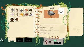 Скриншот 8 к игре Wild Souls
