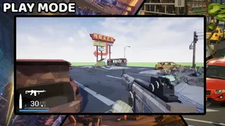 Скриншот 4 к игре ​Cubeetle - Game of creation