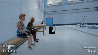 Скриншот 5 к игре Bodies of Water VR