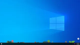 Скриншот 4 к игре Desktop Dinosaurs