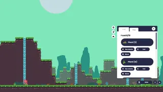 Скриншот 6 к игре Desktop Dinosaurs