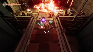Скриншот 5 к игре Knight Crawlers