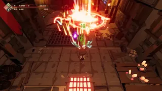 Скриншот 7 к игре Knight Crawlers