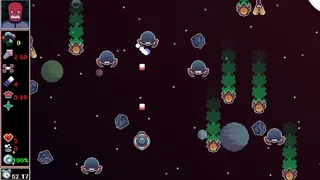 Скриншот 1 к игре Zeta Bit Player Pack 1