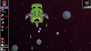 Скриншот 3 к игре Zeta Bit Player Pack 1