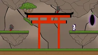 Скриншот 2 к игре Yin Yuh