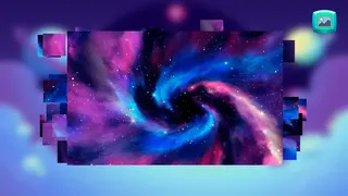 Скриншот 5 к игре Space puzzle
