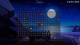 Скриншот 6 к игре WORDLAND 3