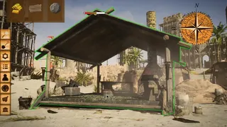 Скриншот 5 к игре Templar Castle Builder