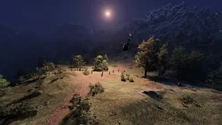 Скриншот 6 к игре Leave No One Behind: Ia Drang