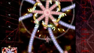Скриншот 4 к игре 東方文花帖 ～ Shoot the Bullet.