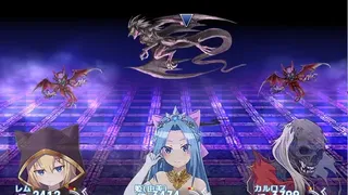 Скриншот 1 к игре That Time I Got Reincarnated as an Orc