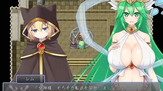 Скриншот 2 к игре That Time I Got Reincarnated as an Orc