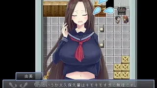 Скриншот 3 к игре That Time I Got Reincarnated as an Orc