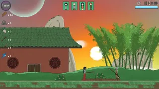 Скриншот 1 к игре Monsters per second