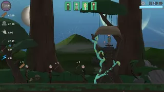 Скриншот 5 к игре Monsters per second