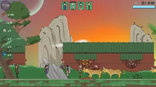 Скриншот 8 к игре Monsters per second
