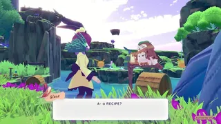 Скриншот 3 к игре Dreamland Confectionery