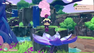 Скриншот 4 к игре Dreamland Confectionery