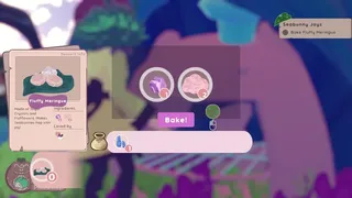 Скриншот 7 к игре Dreamland Confectionery