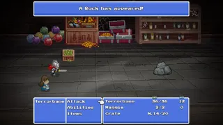 Скриншот 3 к игре tERRORbane