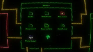Скриншот 7 к игре tERRORbane