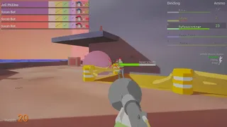 Скриншот 3 к игре Soran