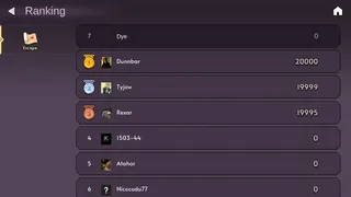 Скриншот 3 к игре SPACE BANDITOS
