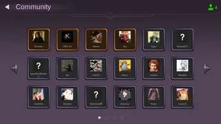 Скриншот 5 к игре SPACE BANDITOS