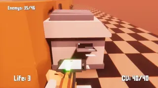 Скриншот 2 к игре Selection Process