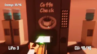 Скриншот 3 к игре Selection Process