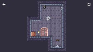 Скриншот 4 к игре Cat Dungeon Escape