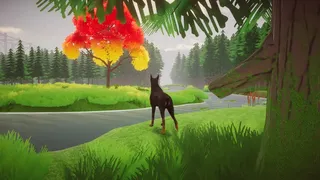 Скриншот 1 к игре Django