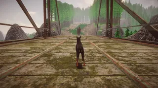 Скриншот 5 к игре Django