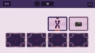 Скриншот 4 к игре Inside the Memories