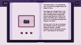Скриншот 5 к игре Inside the Memories