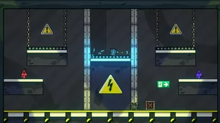 Скриншот 4 к игре Push Me If You Can