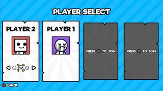 Скриншот 5 к игре Push Me If You Can