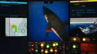 Скриншот 1 к игре subROV : Underwater Discoveries