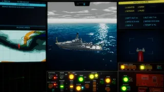 Скриншот 3 к игре subROV : Underwater Discoveries