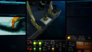 Скриншот 4 к игре subROV : Underwater Discoveries