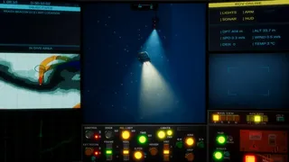 Скриншот 5 к игре subROV : Underwater Discoveries
