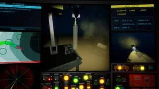 Скриншот 6 к игре subROV : Underwater Discoveries