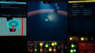 Скриншот 8 к игре subROV : Underwater Discoveries