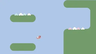 Скриншот 3 к игре The Wind: A Story of Surrender