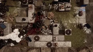 Скриншот 1 к игре Sci-Fantasy Defence