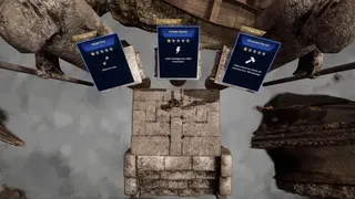 Скриншот 4 к игре Sci-Fantasy Defence