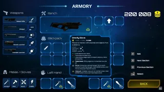 Скриншот 8 к игре Sci-Fantasy Defence